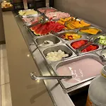Montreal Hotel 3*