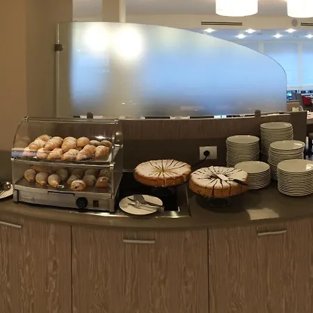 Montreal Hotell Bibione