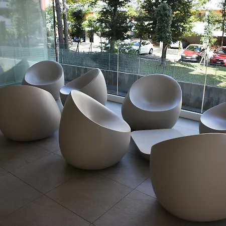 Montreal Hotell