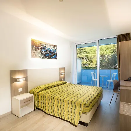 Montreal Hotell Bibione