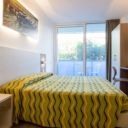 Montreal Hotell