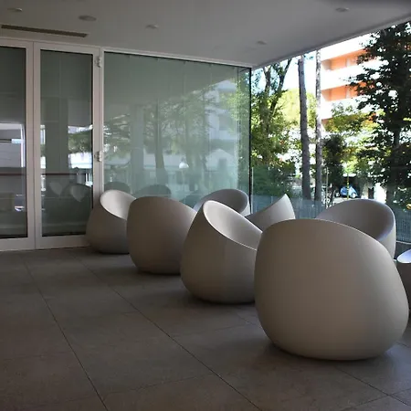 Hotell Montreal Bibione