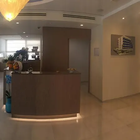 Hotell Montreal Bibione