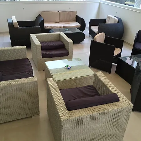 Hotell Montreal Bibione