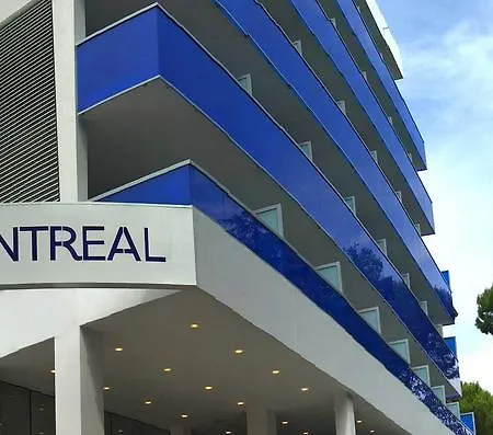 Hotell Montreal