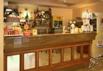 Montreal Hotel 3*