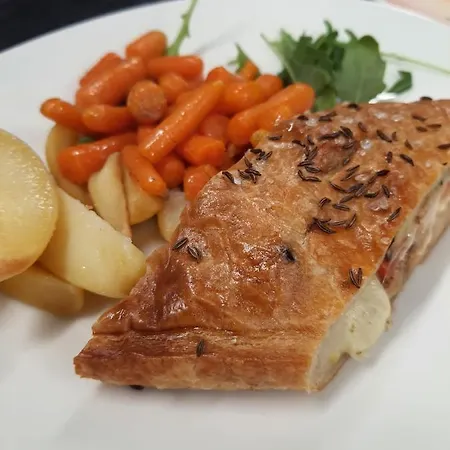 Montreal Ξενοδοχείο Μπιμπιόνε