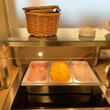 Hotel Montreal Bibione