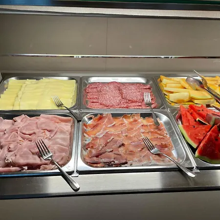 Montreal Hotel Bibione