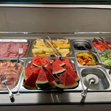 Hotel Montreal Bibione
