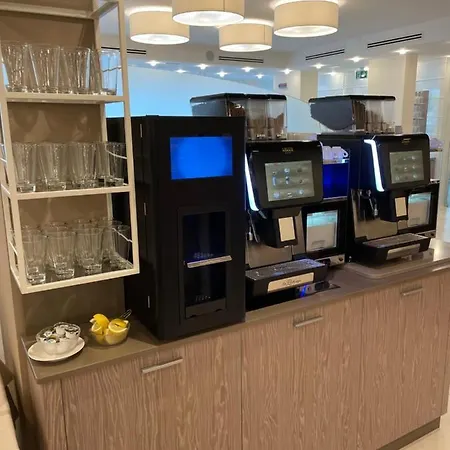 Montreal Hotell