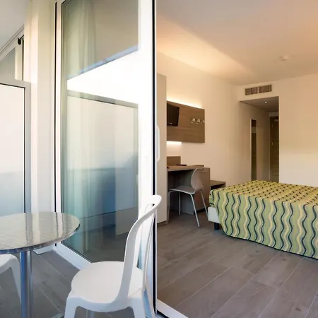 Montreal Hotel Bibione