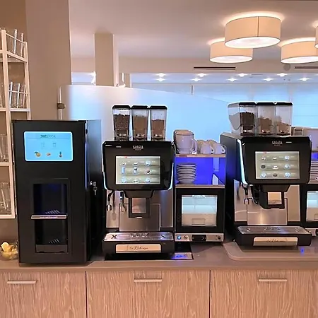 Montreal Hotel Bibione