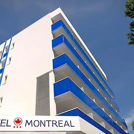Montreal Hotel
