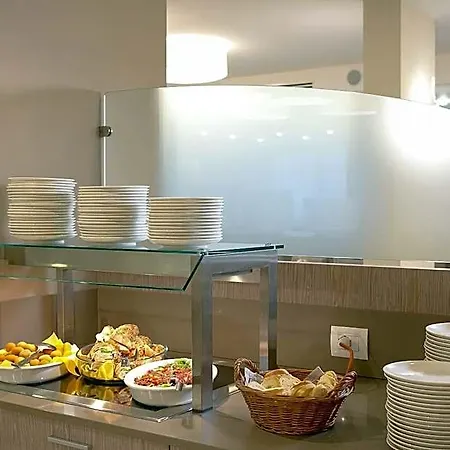 Montreal Hotel Bibione