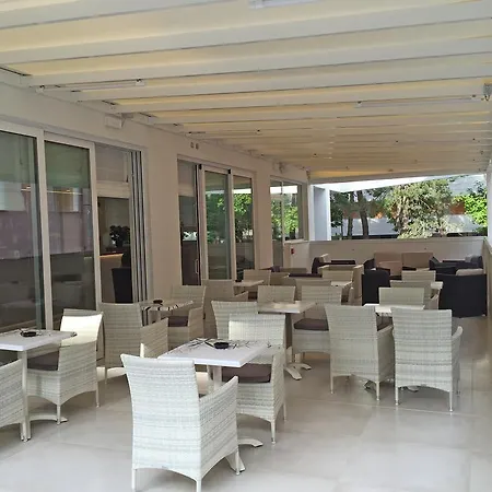 Montreal Μπιμπιόνε