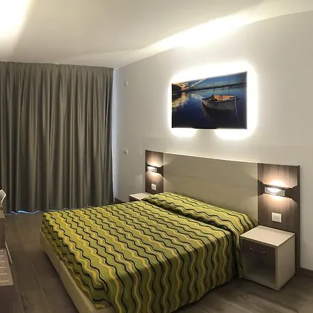Hotell Montreal
