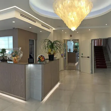 Hotel Montreal Bibione