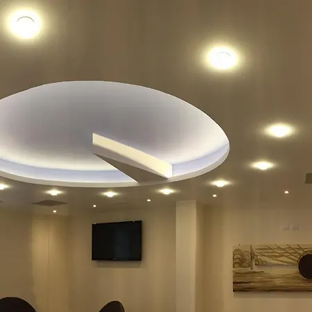 Ξενοδοχείο Montreal