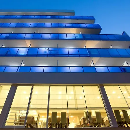 Montreal Hotell
