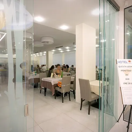 Ξενοδοχείο Montreal