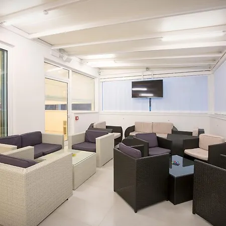 Hotel Montreal