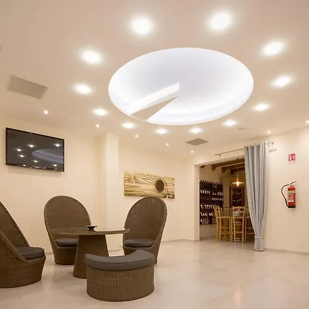 Montreal Hotel Bibione