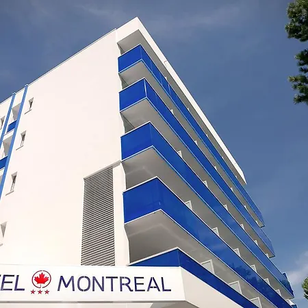 Montreal 酒店 3*