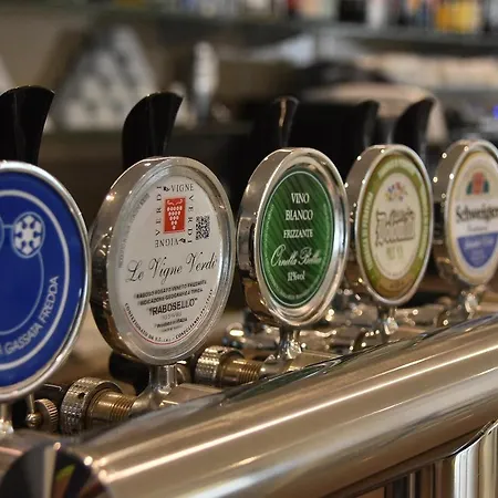 Montreal Μπιμπιόνε