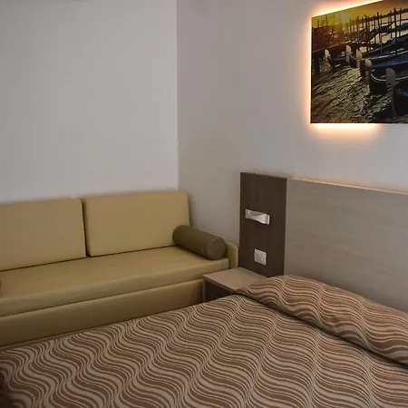 Hotel Montreal Bibione