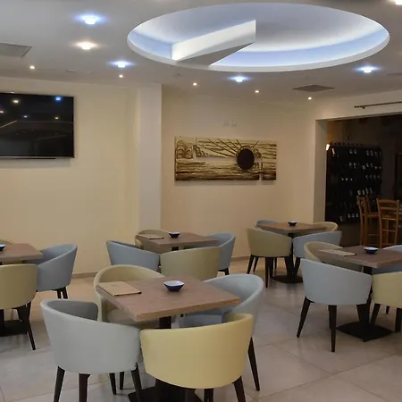 Montreal Μπιμπιόνε