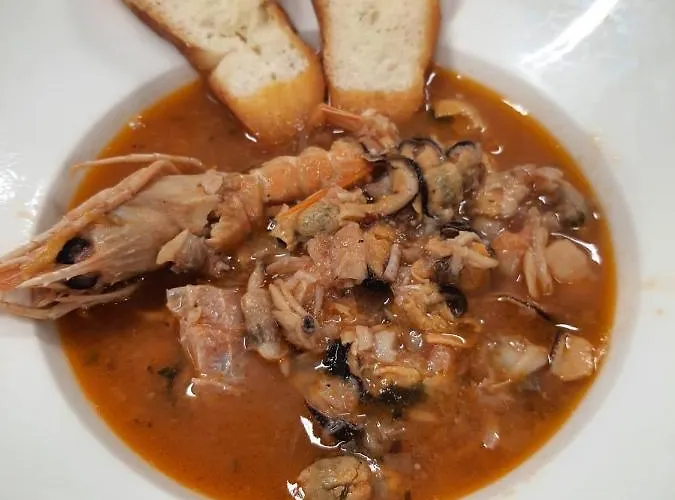 Montreal 호텔 비비오네