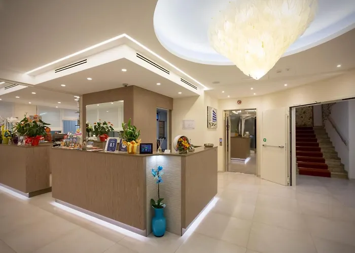 Hotel Montreal Bibione