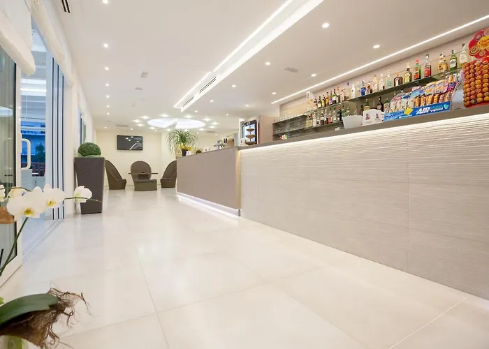 Hotel Montreal Bibione