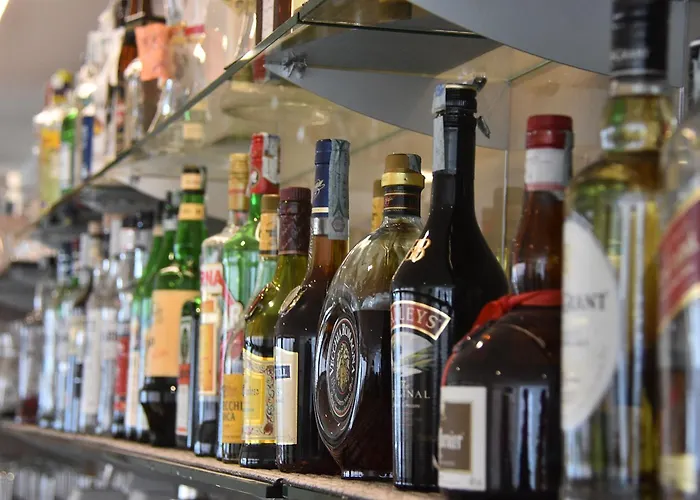 Montreal Hotel Bibione