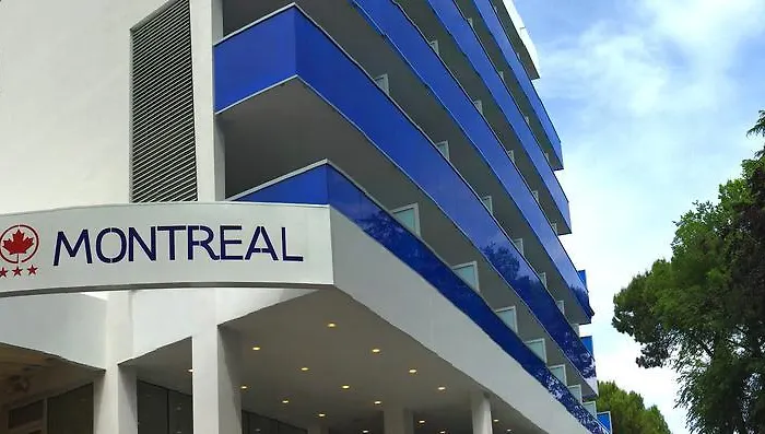 Hotel Montreal