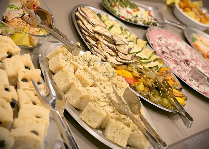 Montreal 비비오네