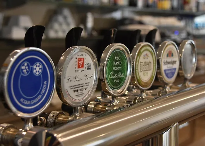 Montreal 비비오네