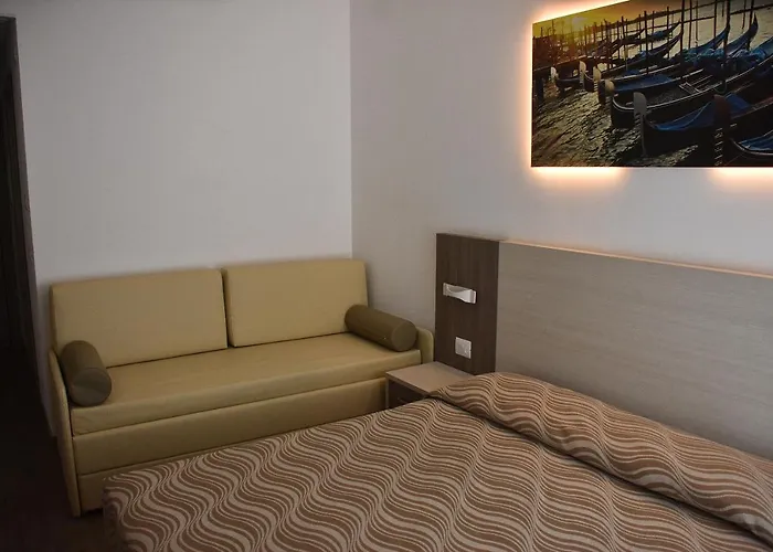 Hotel Montreal Bibione