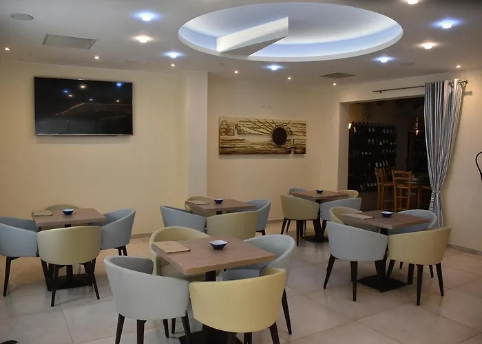 Montreal 비비오네